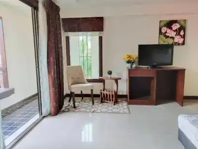 Ban Kong Rao Guesthouse - 52