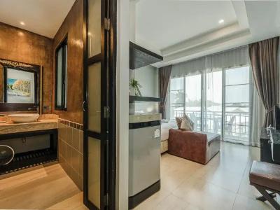 Coco Retreat Phuket Resort And Spa - Sha Plus - 109