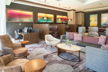Courtyard by Marriott Miami Airport - 1