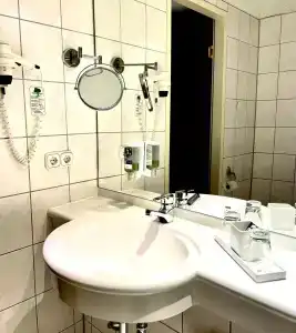 Mercure Plaza Magdeburg - 20