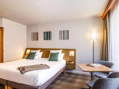 Novotel Lille Centre Gares - 1