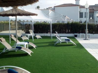 Avent Verahotel - 5