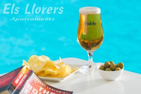 Apartaments Els Llorers - 11