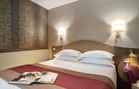 Best Western Premier Hbeo Bordeaux Centre - 3