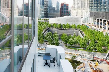 World Center - 13