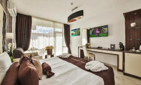 Prestige Deluxe Aquapark Club - All inclusive - 197