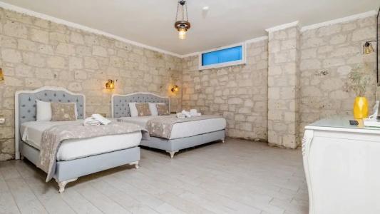 avlu Alaçatı butik otel - 25