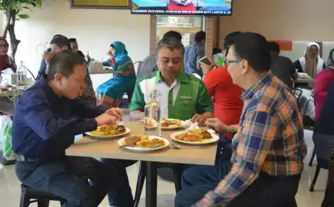 Smarthomm Ancol Jakarta - 10