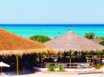 Caribbean World Mahdia - All Inclusive - 19