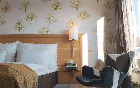 Voksenasenl; Best Western Signature Collection - 49