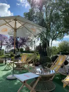 Mercure Reims Parc Des Expositions - 43
