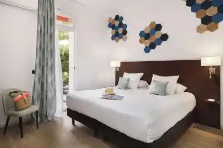 The Originals Boutique, Hôtel des Orangers, Cannes (Inter-Hotel) - 154