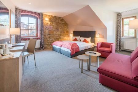 Best Western Schlossmühle Quedlinburg - 6