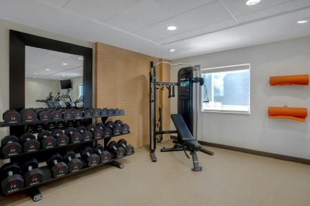 Home2 Suites By Hilton West - 21