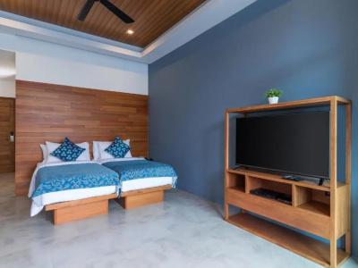 Vann Hua Hin Resort - 54