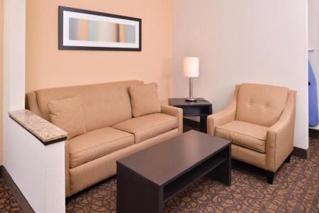Holiday Inn Expresss & Suites West, An Ihg - 4