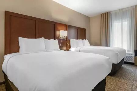 Penn Harris, Trademark by Wyndham - 23