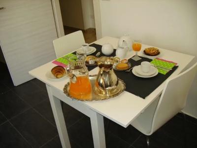 b&b Casa Rosellina - 9
