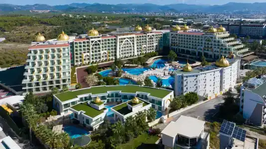 Xafira Deluxe Resort&Spa - Ultra All Inclusive - 49
