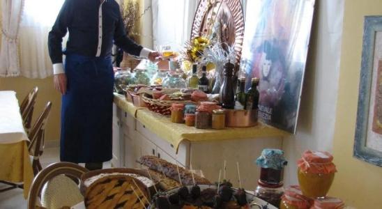 Agriturismo Dolceacqua - 10