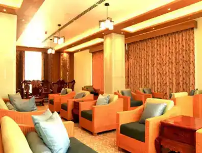 Eastern Palace - 1