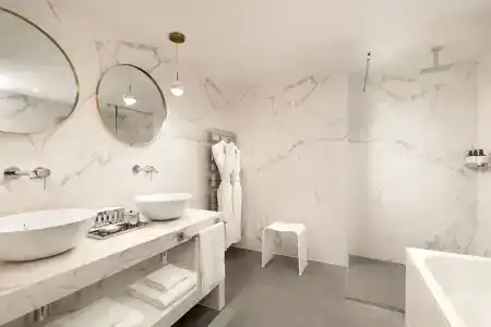 Jw Marriott Cannes - 117