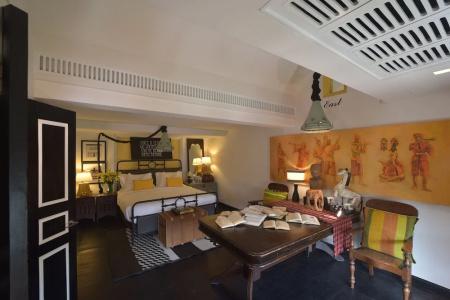 Shinta Mani Angkor & Bensley Collection Pool Villas - 142