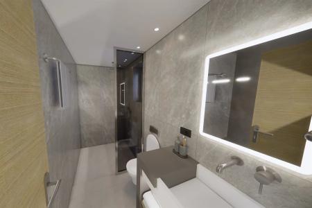 Oscar Suites & Village - 8