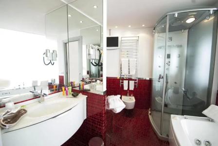 Waldorf- Premier Resort - 136