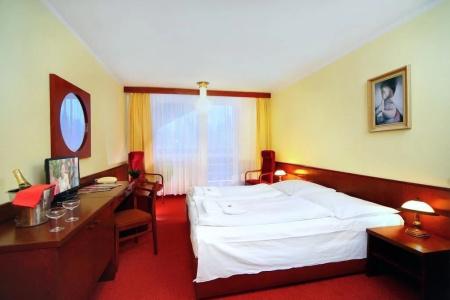Wellness Svornost - 3
