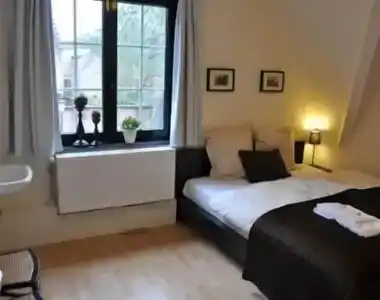 'T Bagientje - 1