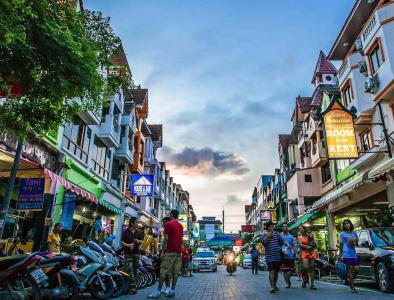 Be Baan Paradise Sha Extra Plus - 20