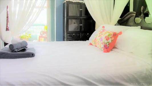 The Unforgotten b&b - 91