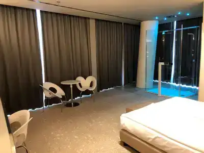 Best Western Plus Net Tower Padova - 2