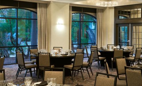 Embassy Suites by Hilton Las Vegas - 29