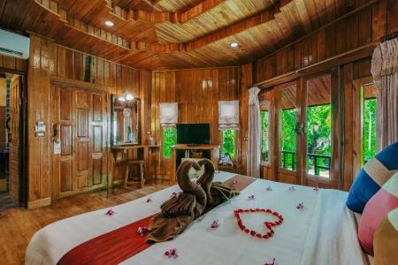 Phu Pha Aonang Resort & Spa - 53