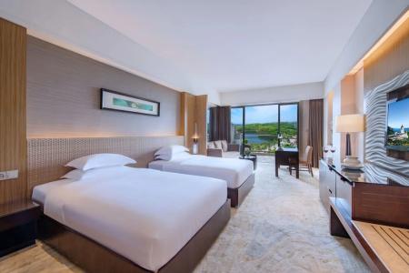 Mission Hills Resort Dongguan - 130