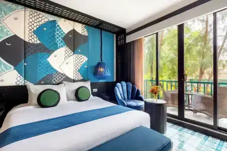 Sol An Bang Beach Resort & Spa - 41