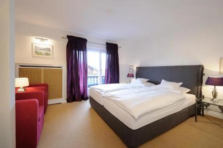 Relais-Chalet Wilhelmy - 45