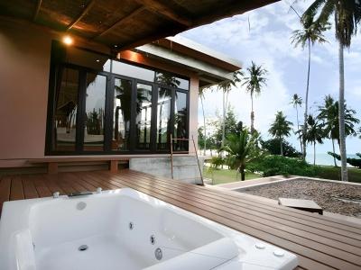 Seavana Koh Beach - 7