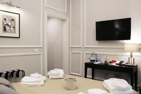 Florence Luxury Suites and Wellness - 61