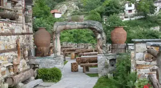 Guest House Shapkova Kushta - 7