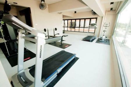 WSotel สงขลา - 17