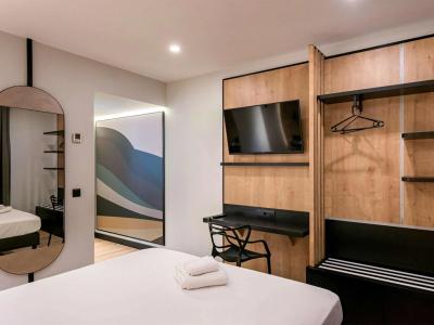 Ibis Styles Figueres Ronda - 2