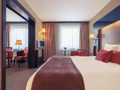 Mercure Budapest Korona - 5