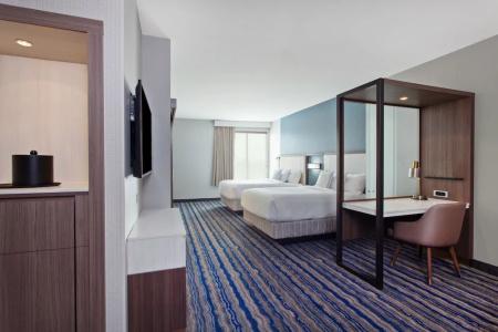 SpringHill Suites by Marriott Orange County - 42