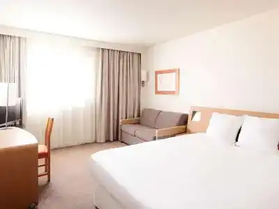 Novotel Atria Nimes Centre - 102