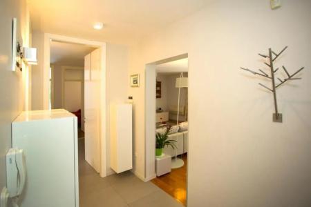Garden Apartment - 137