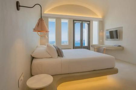Chic Santorini - 168