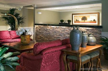 Hampton Inn by Hilton San Diego - Kearny Mesa - 4